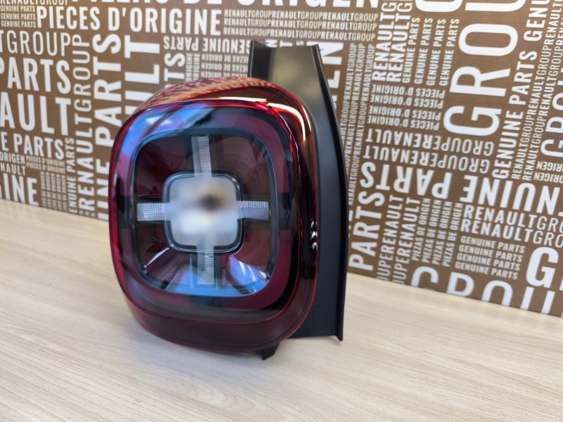 Фонарь - фото 3