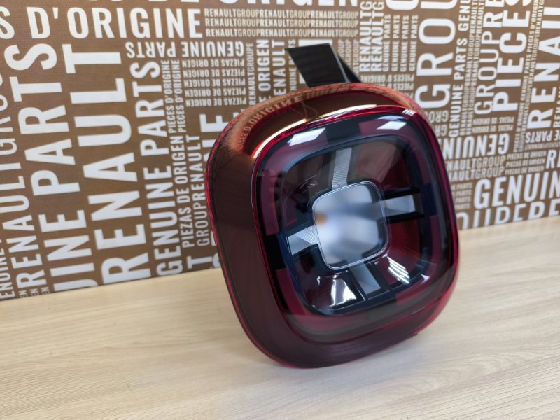 Фонарь - фото 4