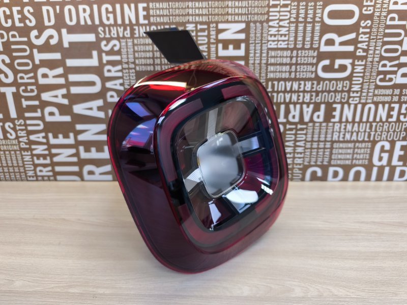 Фонарь - фото 5