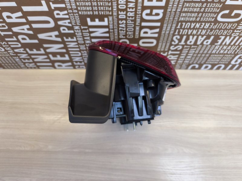 Фонарь - фото 6