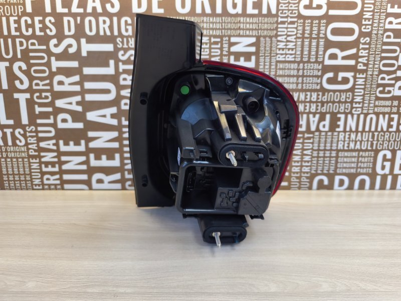 Фонарь - фото 7