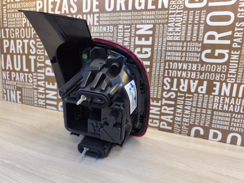 Фонарь - фото 8