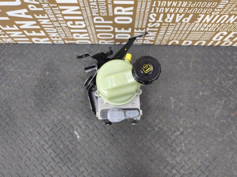 ЭУР электроусилитель руля - фото 3