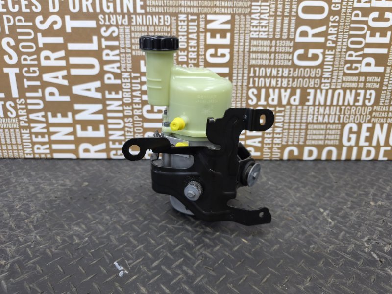 ЭУР электроусилитель руля - фото 7