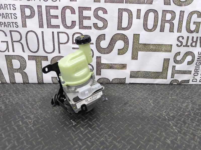 ЭУР электроусилитель руля - фото 1