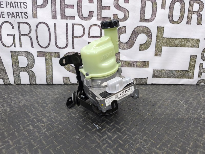 ЭУР электроусилитель руля - фото 2