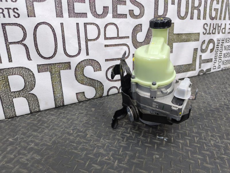 ЭУР электроусилитель руля - фото 4