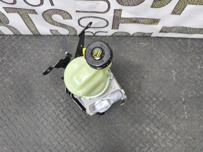 ЭУР электроусилитель руля - фото 6