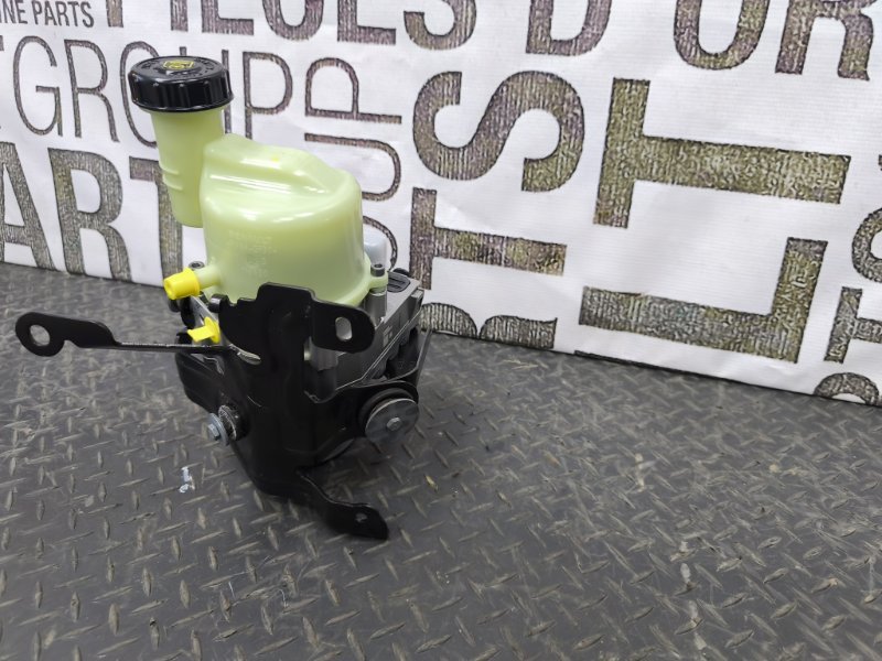 ЭУР электроусилитель руля - фото 9