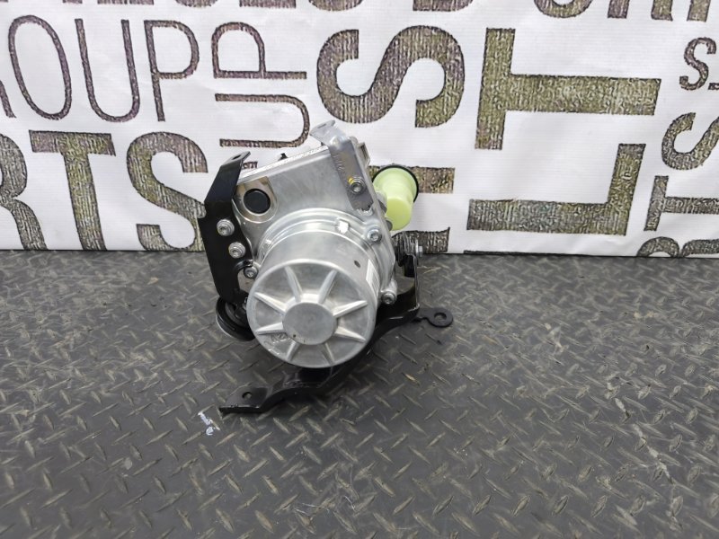 ЭУР электроусилитель руля - фото 10