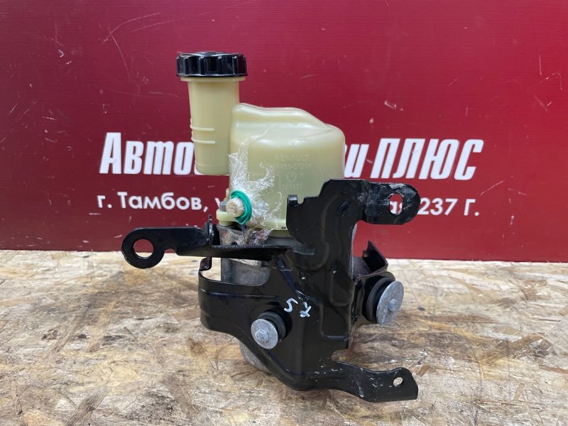 ЭУР электроусилитель руля - фото 5