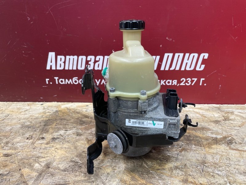 ЭУР электроусилитель руля - фото 6