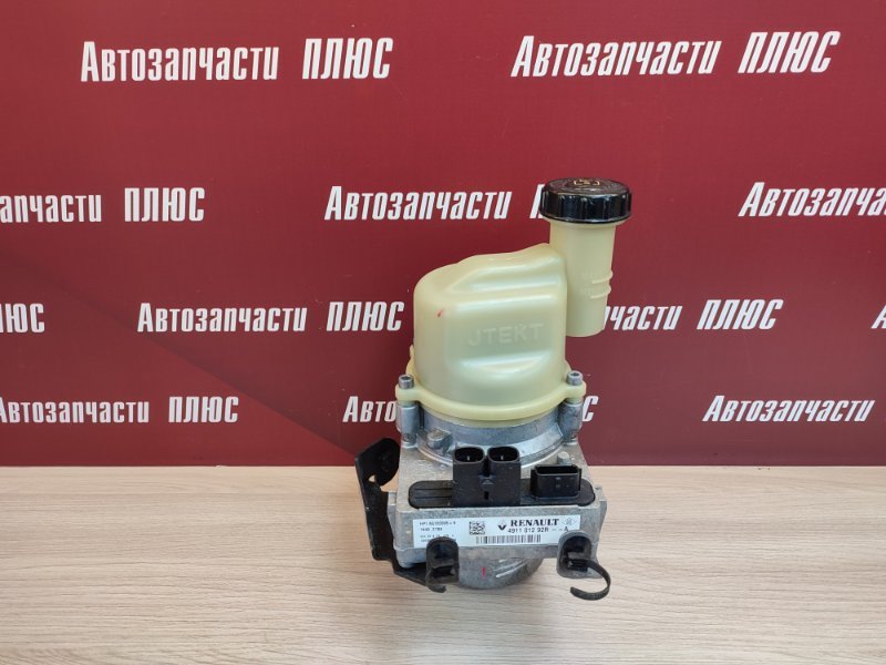 ЭУР электроусилитель руля - фото 1