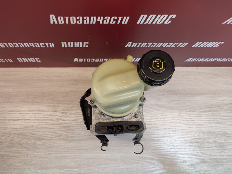 ЭУР электроусилитель руля - фото 2