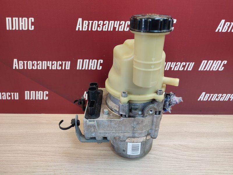 ЭУР электроусилитель руля - фото 4