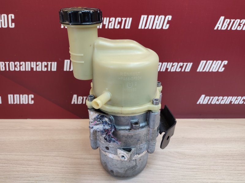 ЭУР электроусилитель руля - фото 5