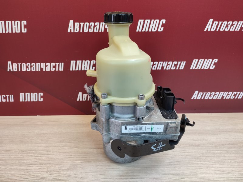 ЭУР электроусилитель руля - фото 6