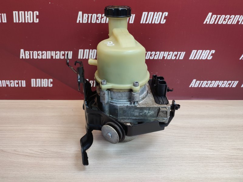 ЭУР электроусилитель руля - фото 2