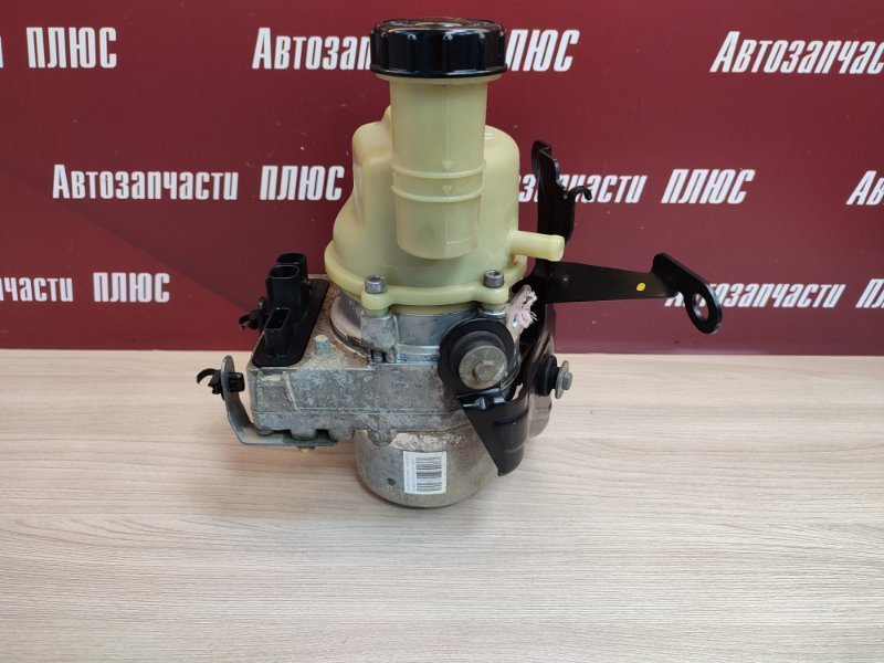 ЭУР электроусилитель руля - фото 6