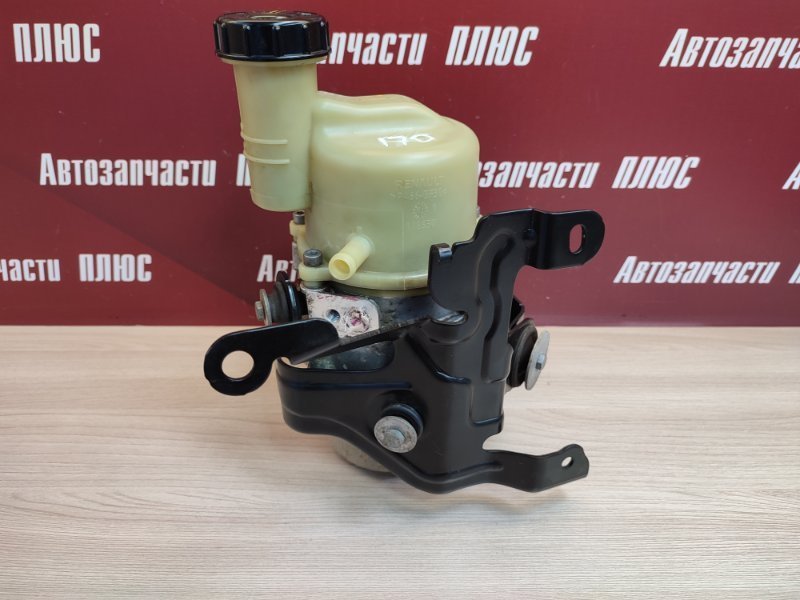 ЭУР электроусилитель руля - фото 7