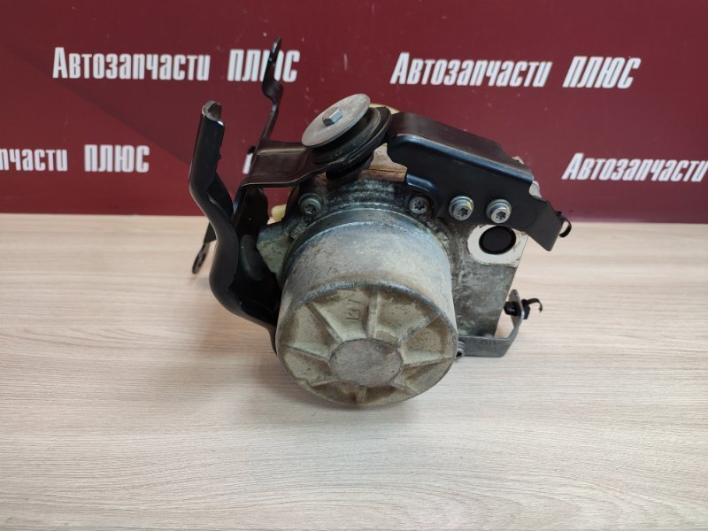 ЭУР электроусилитель руля - фото 8