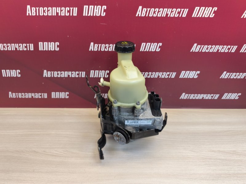 ЭУР электроусилитель руля - фото 1