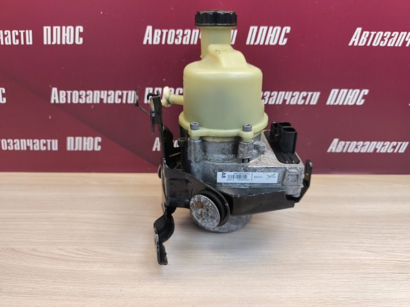 ЭУР электроусилитель руля - фото 2