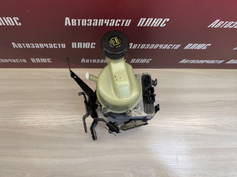 ЭУР электроусилитель руля - фото 3