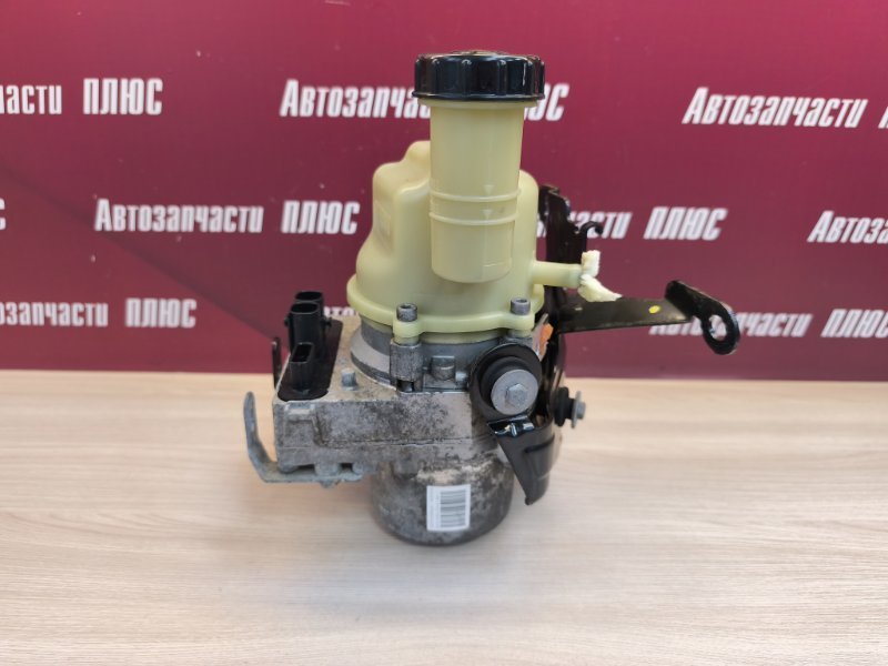 ЭУР электроусилитель руля - фото 5