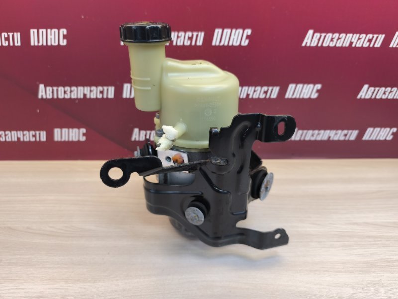 ЭУР электроусилитель руля - фото 6