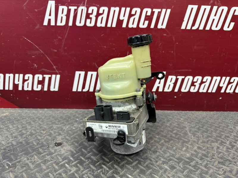 ЭУР электроусилитель руля - фото 1