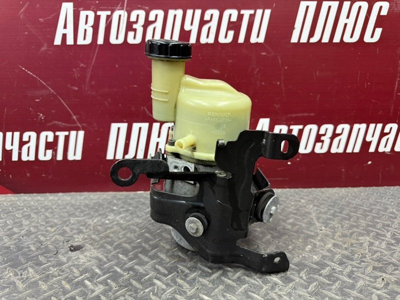 ЭУР электроусилитель руля - фото 3