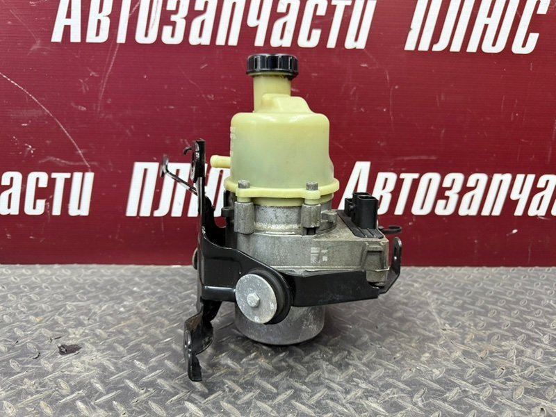 ЭУР электроусилитель руля - фото 4