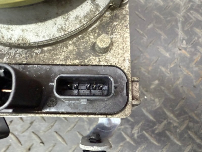 ЭУР электроусилитель руля - фото 6