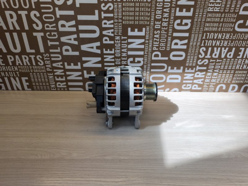 Генератор - фото 1