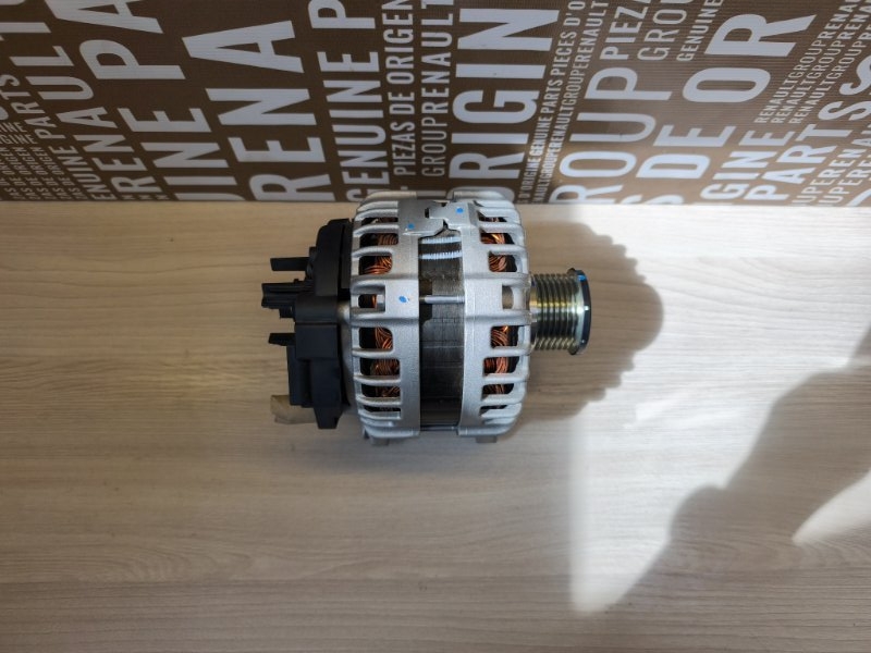 Генератор - фото 2