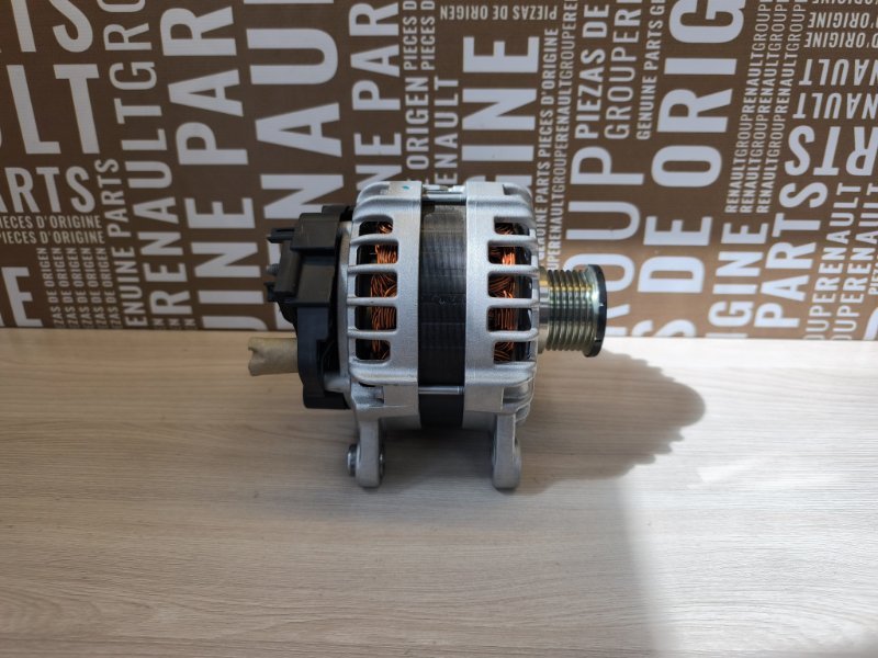 Генератор - фото 3