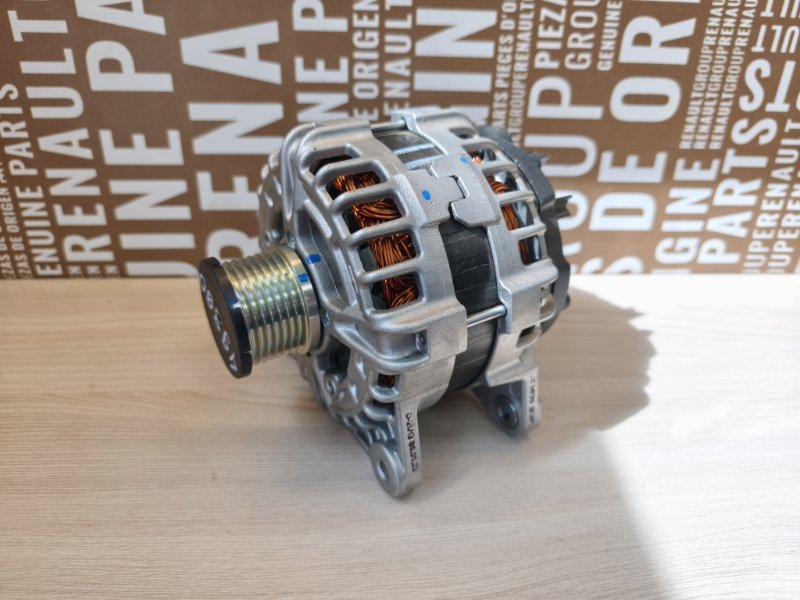 Генератор - фото 5