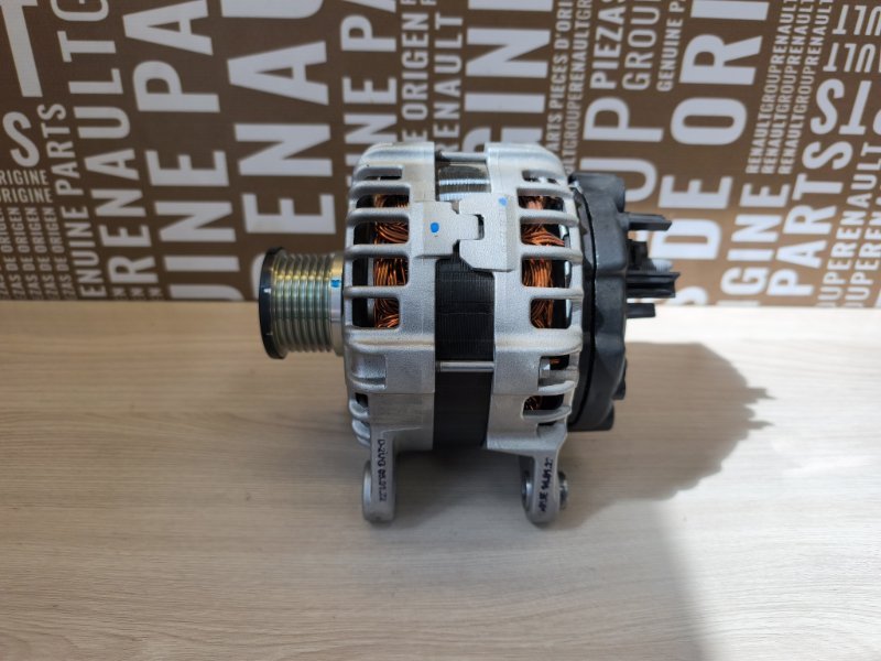 Генератор - фото 6