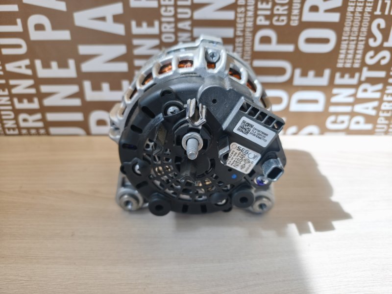 Генератор - фото 7