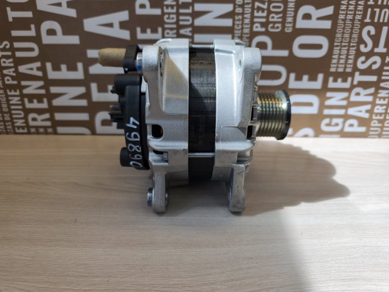 Генератор - фото 8