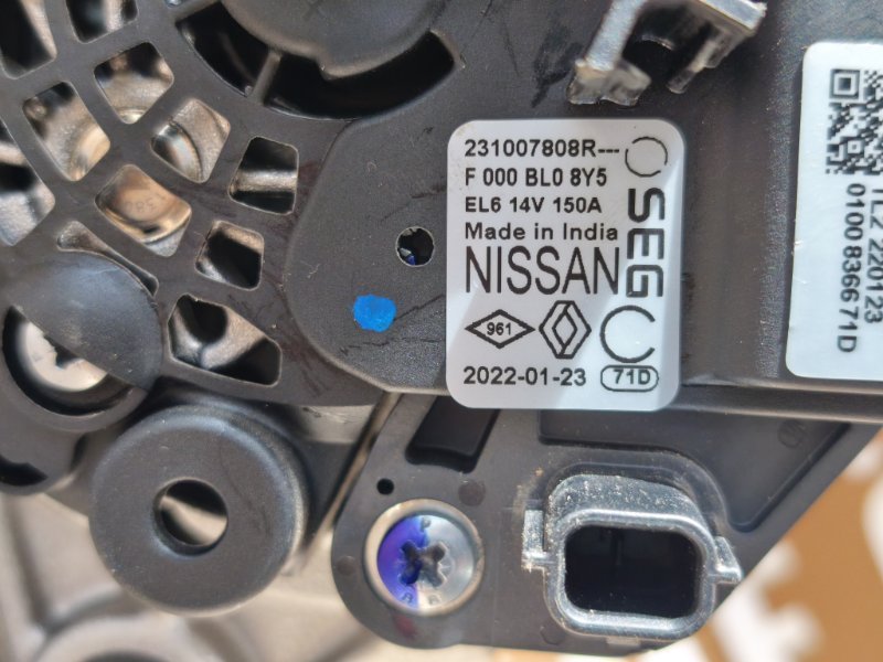 Генератор - фото 9