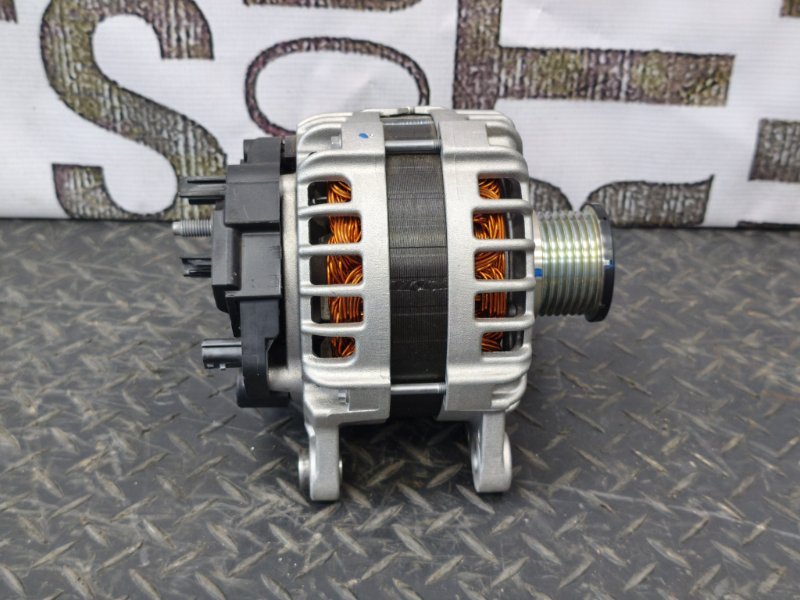 Генератор - фото 5