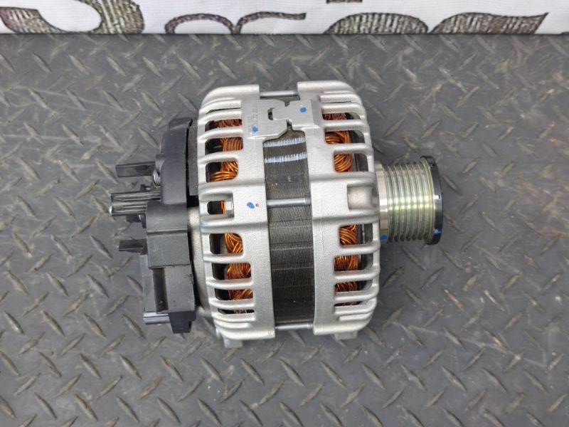 Генератор - фото 6