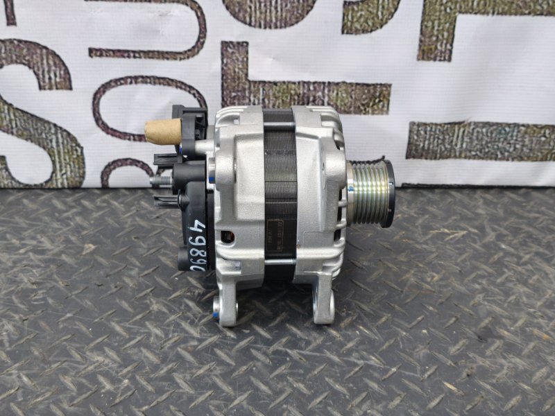 Генератор - фото 7