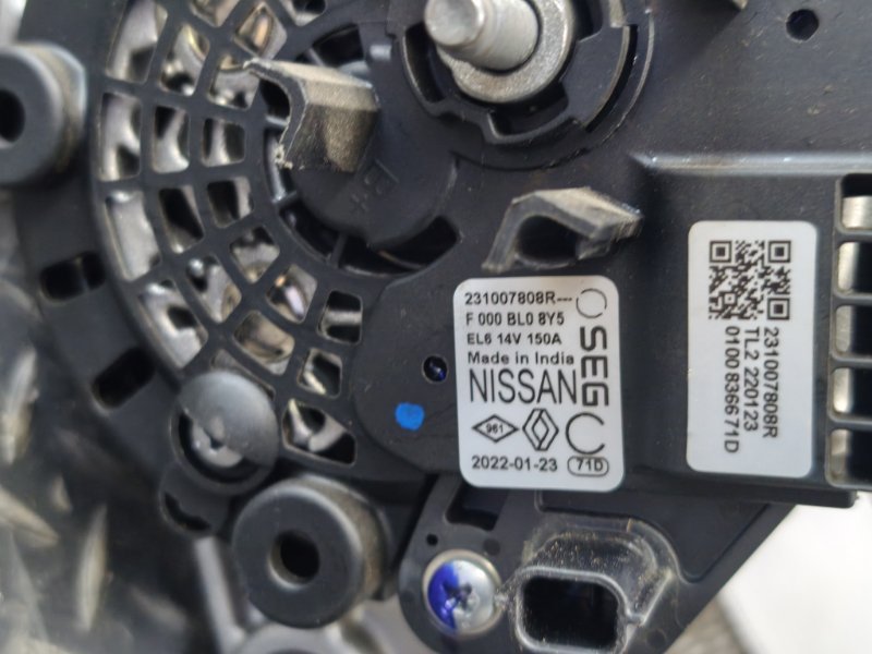 Генератор - фото 8