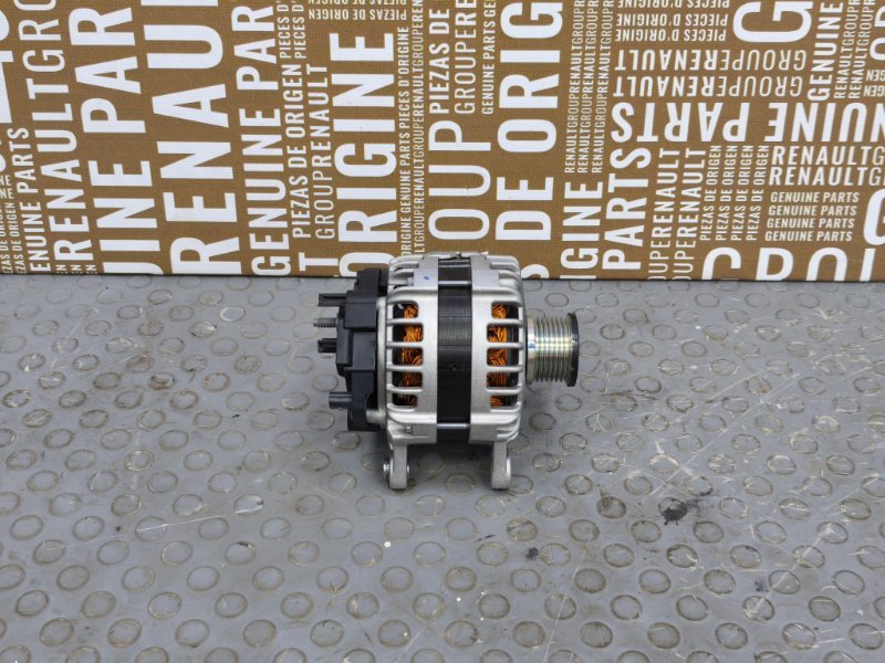 Генератор - фото 1