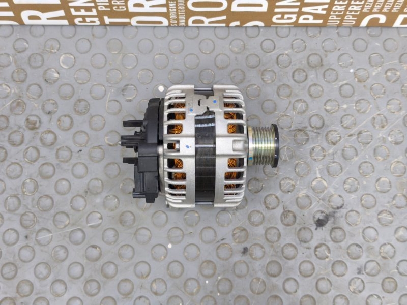 Генератор - фото 2