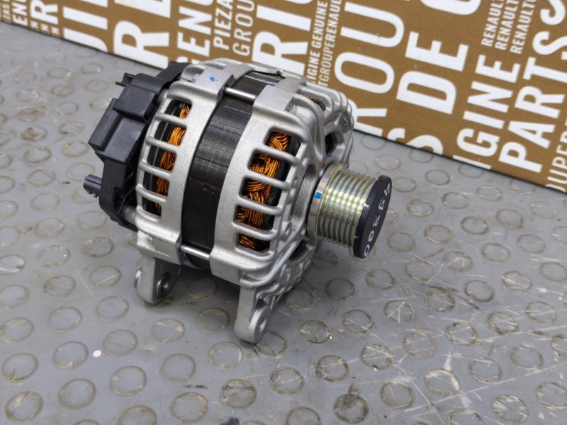 Генератор - фото 3