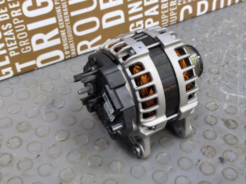 Генератор - фото 4